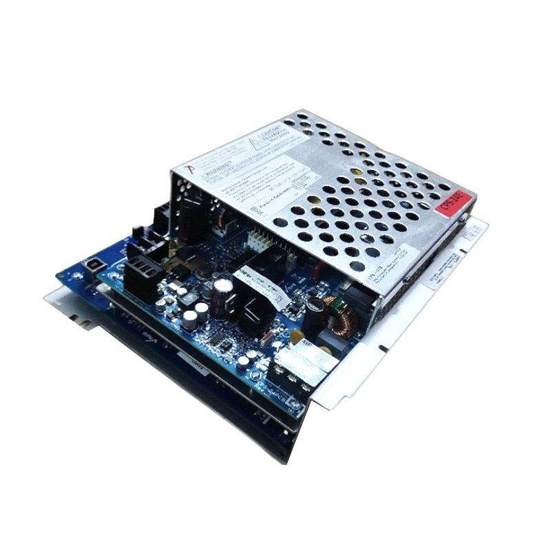 AMPS-24E Notifier