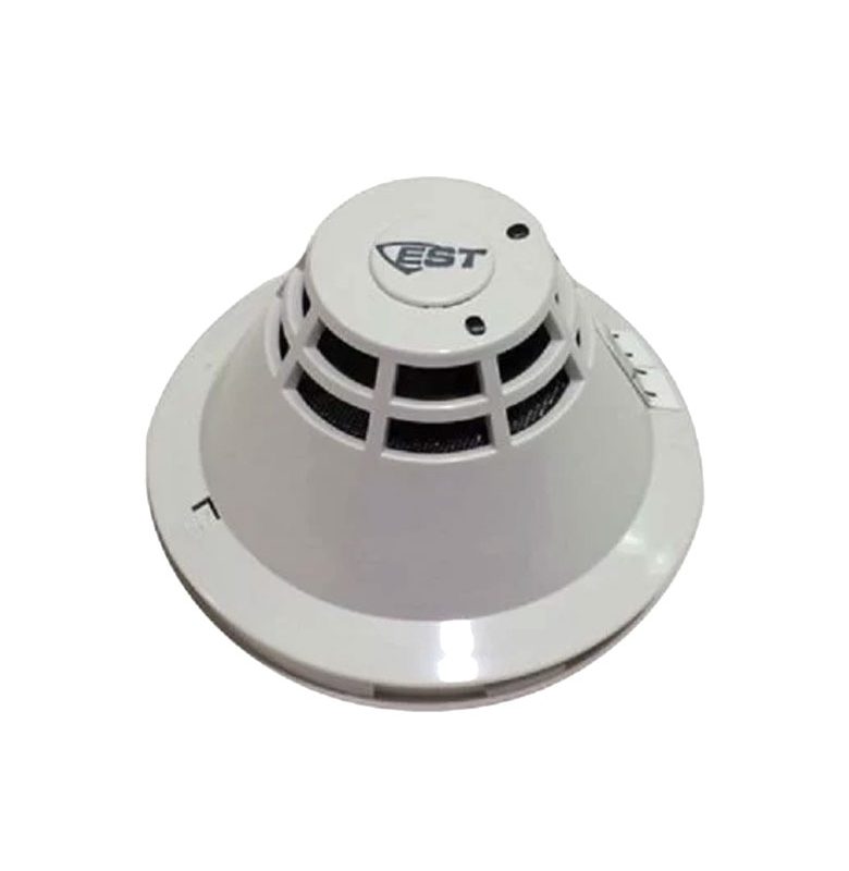 Detector Fotoeléctrico EST SIGA-PS