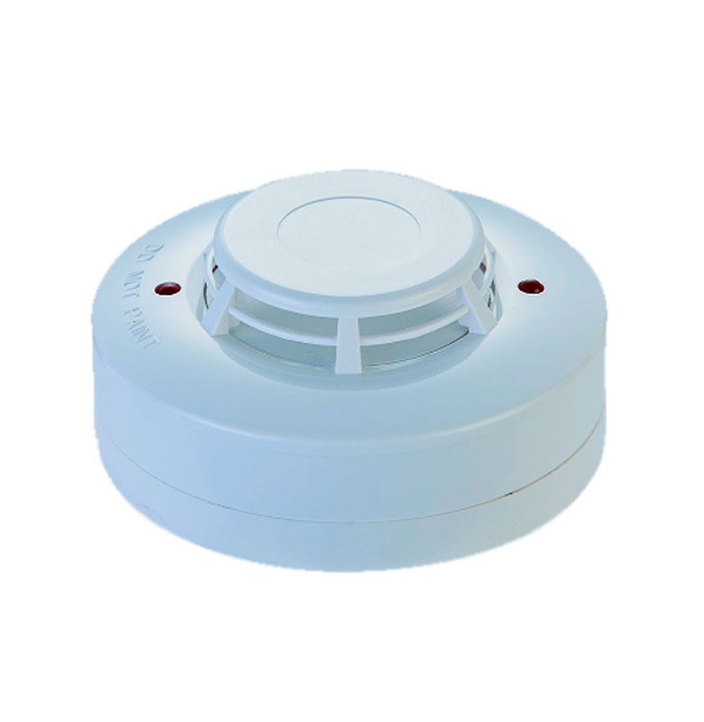 Fire Alarm Heat Detector RE 316H-2L