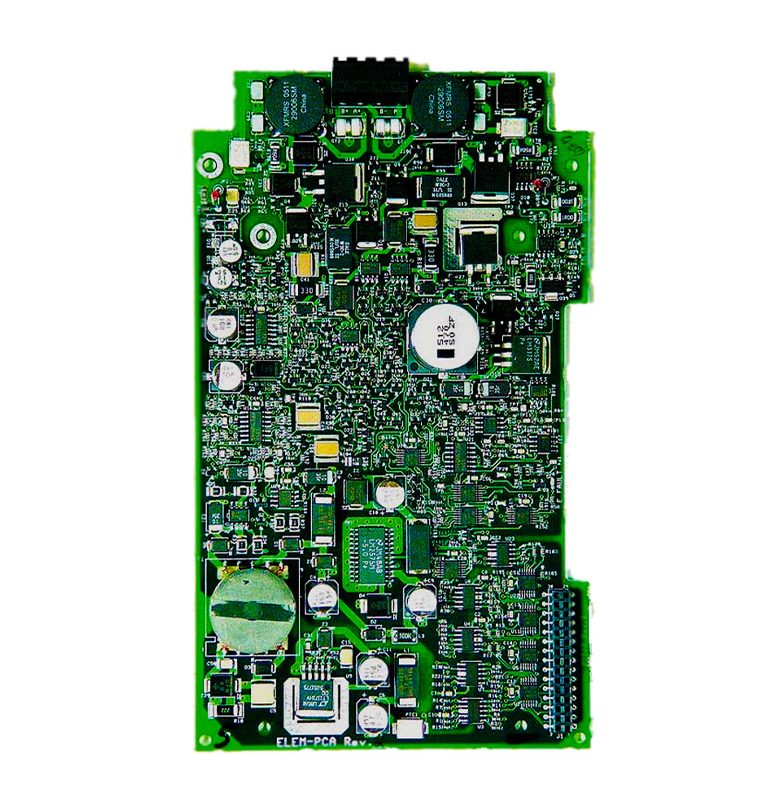 LEM-320 Notifier