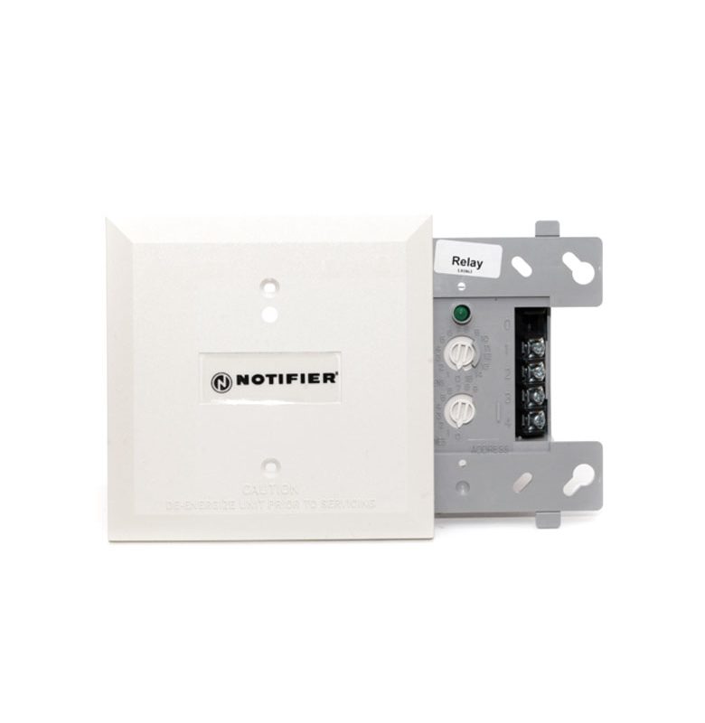 Módulo NOTIFIER FRM-1