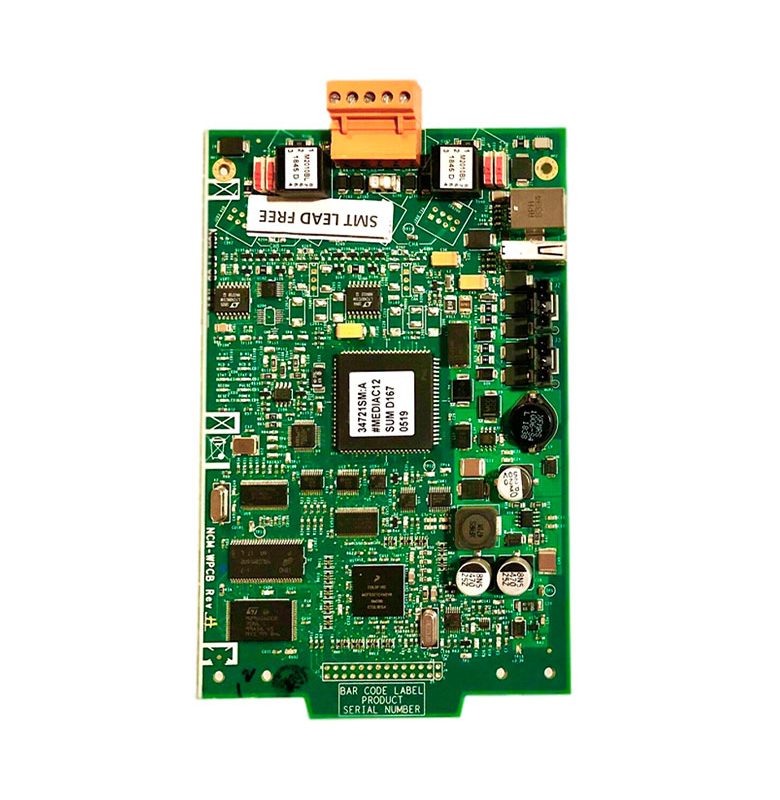 NCM-W Notifier