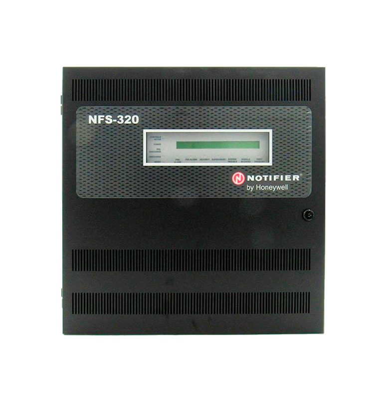 NFS-320 NOTIFIER