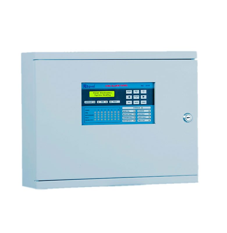 Panel RE-2558