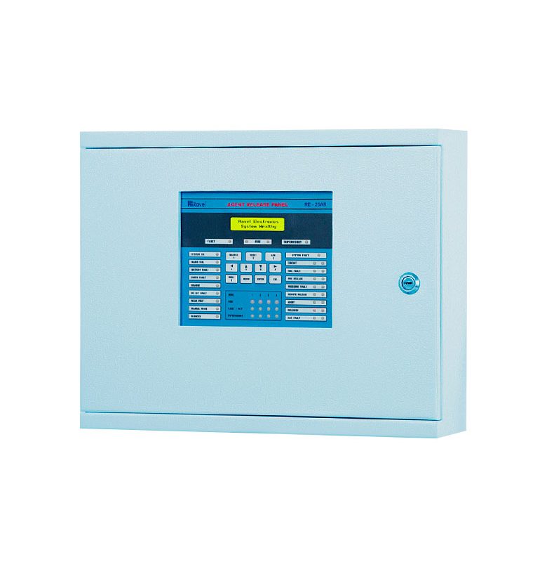 Panel RE-25AR