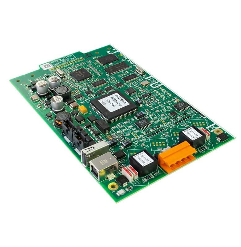 NCM-W Notifier