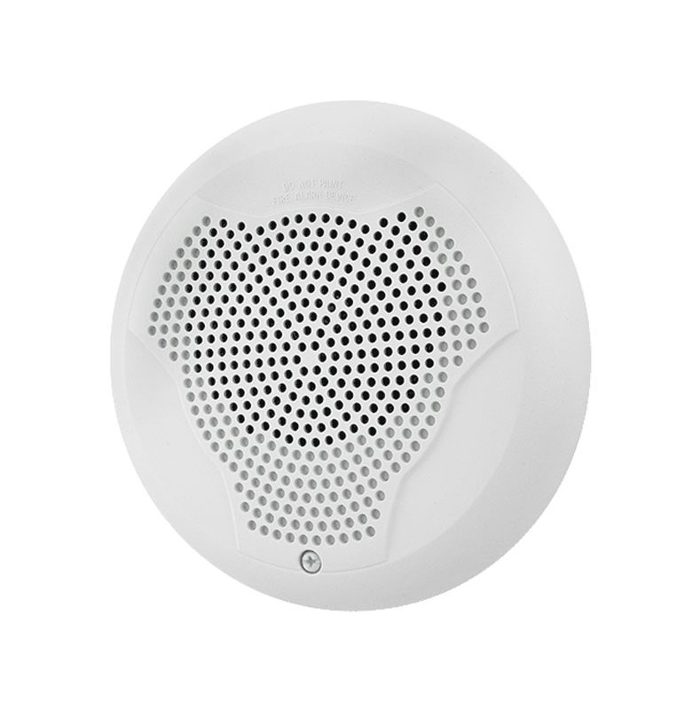 Bocina para montaje en techo SPCWL
