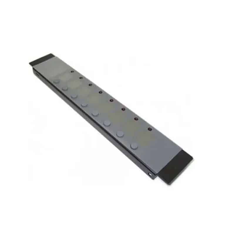 Keypad 4100-1280 Simplex – para Paneles 4100ES / 4100U