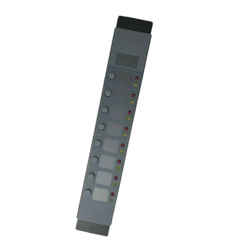 Keypad 4100-1282 Simplex