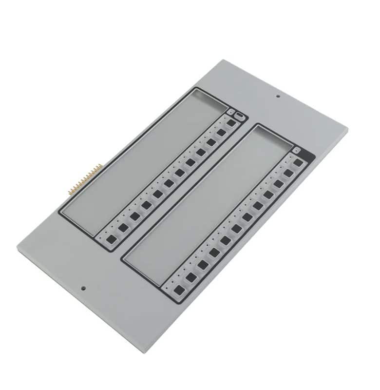 Módulo Expansor de Botonera AEM-24AT – NOTIFIER