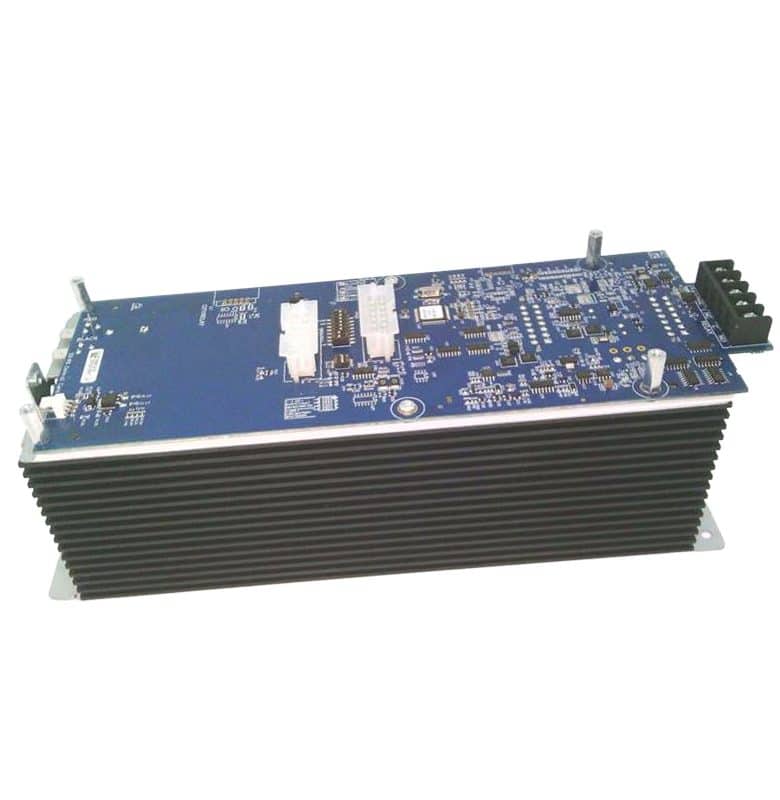Fuente de poder Simplex 4100-5402 ES-XPS