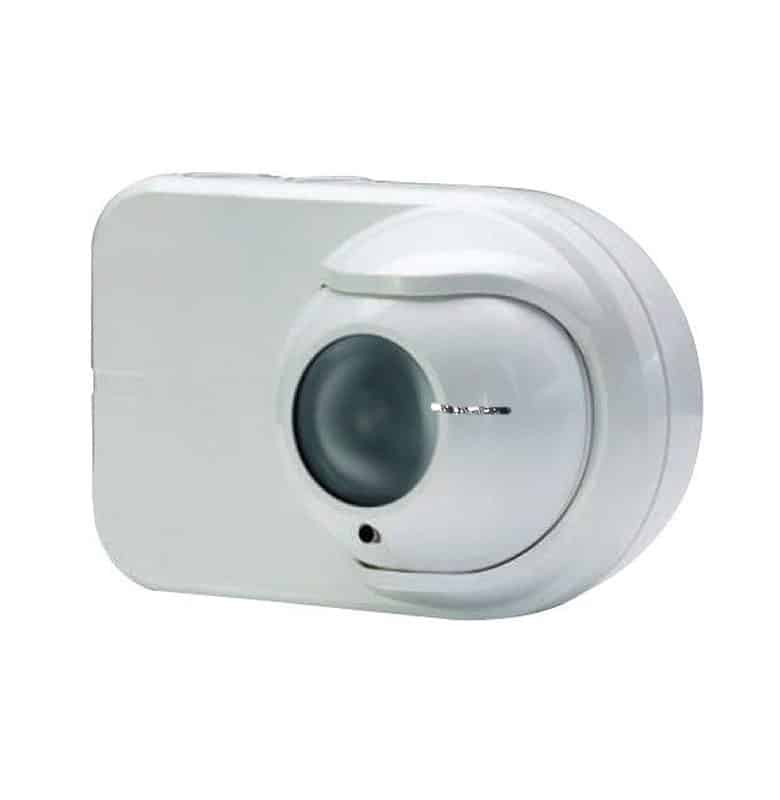 Receptor OSID OSI-10 – 150 m, 7° de apertura, 24 VDC