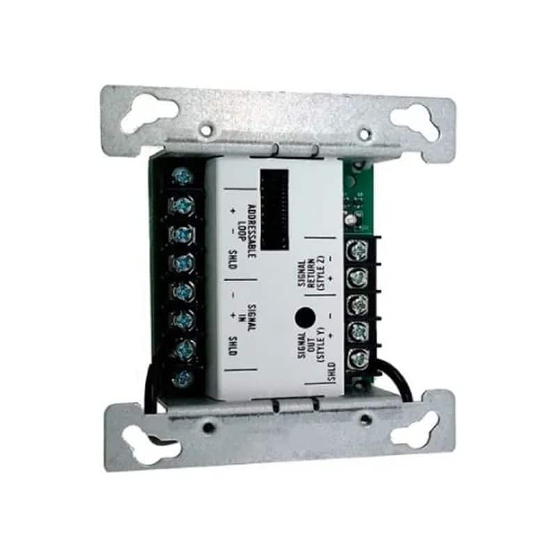 Módulo de Señal IAM Simplex 4090-9007