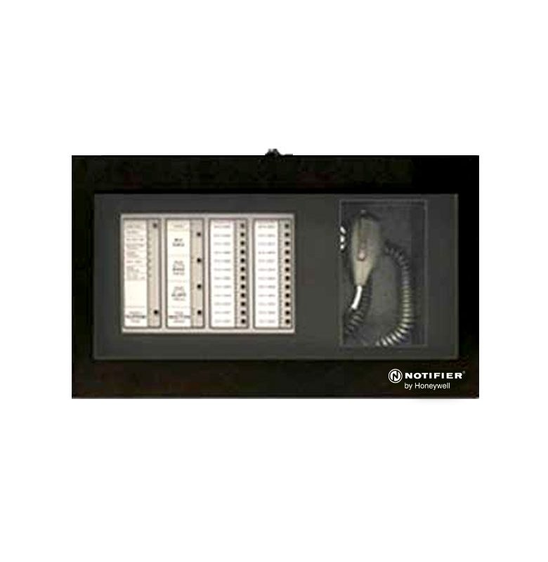 Notifier DVC-RPU