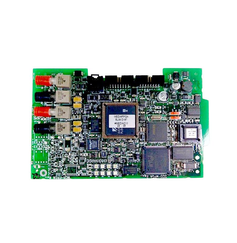 NCM-F NOTIFIER Network Communications Module