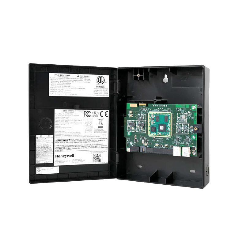 CLSS Gateway HON-CGW-MBB de Notifier