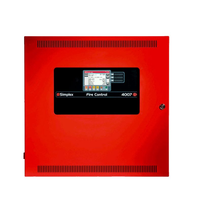Simplex 4007ES (modelo 4007-9201)